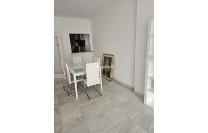 Reventa - Apartment - Middle Floor Apartment - Estepona - Estepona Centro