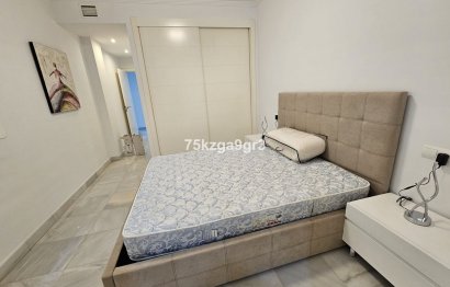 Reventa - Apartment - Middle Floor Apartment - Estepona - Estepona Centro