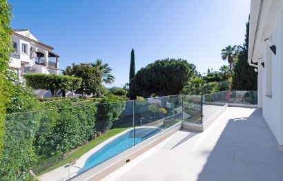 Resale - House - Detached Villa - Marbella - Marbella Centro