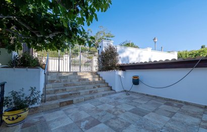 Resale - House - Detached Villa - Marbella - Marbella Centro
