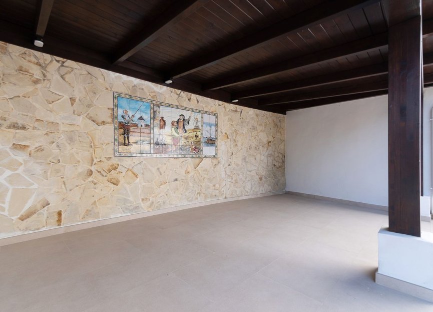 Resale - House - Detached Villa - Marbella - Marbella Centro