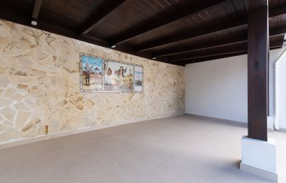 Resale - House - Detached Villa - Marbella - Marbella Centro