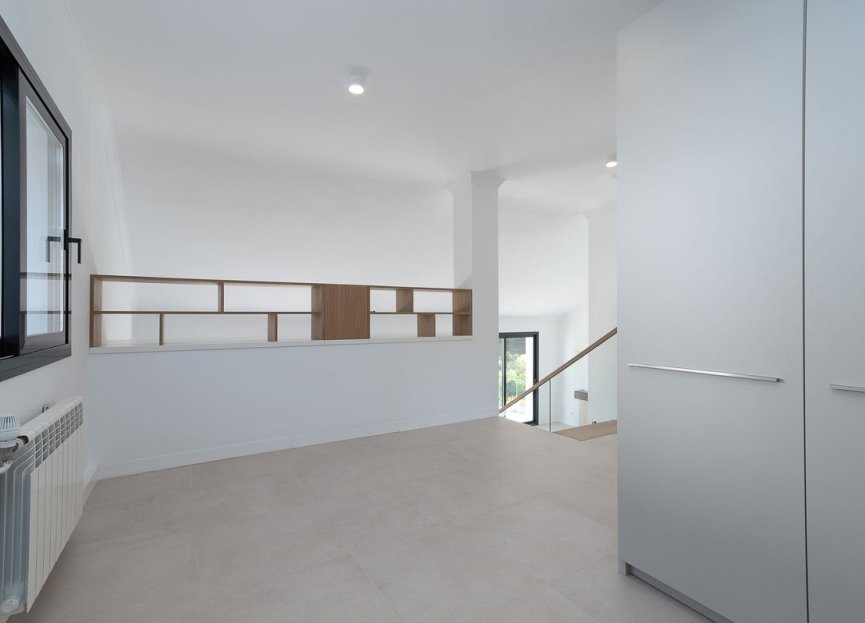 Resale - House - Detached Villa - Marbella - Marbella Centro