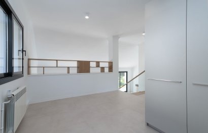 Resale - House - Detached Villa - Marbella - Marbella Centro