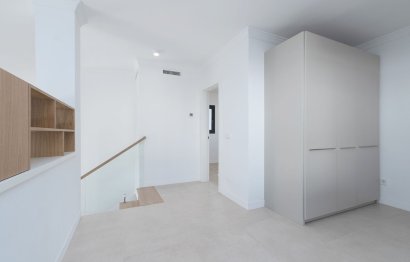 Resale - House - Detached Villa - Marbella - Marbella Centro