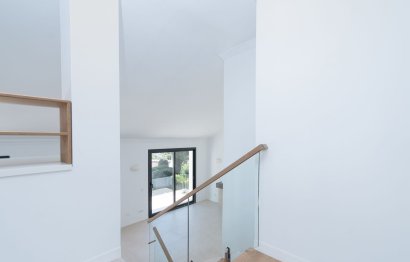 Resale - House - Detached Villa - Marbella - Marbella Centro