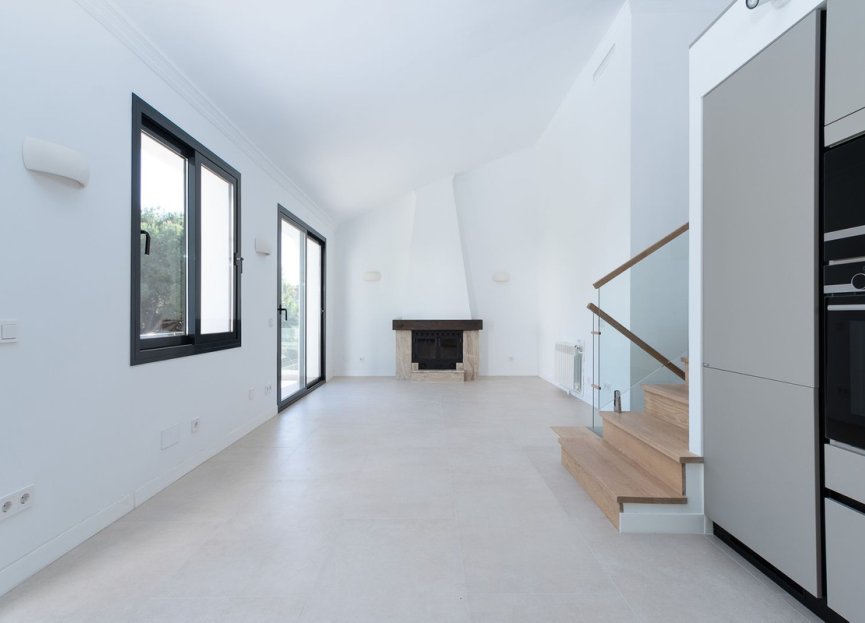 Resale - House - Detached Villa - Marbella - Marbella Centro