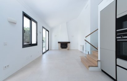 Resale - House - Detached Villa - Marbella - Marbella Centro