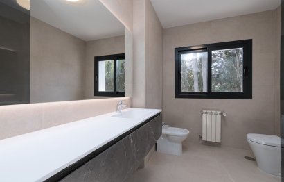 Resale - House - Detached Villa - Marbella - Marbella Centro