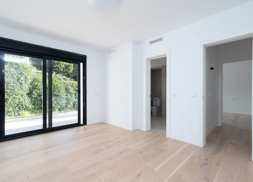 Resale - House - Detached Villa - Marbella - Marbella Centro