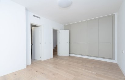 Resale - House - Detached Villa - Marbella - Marbella Centro