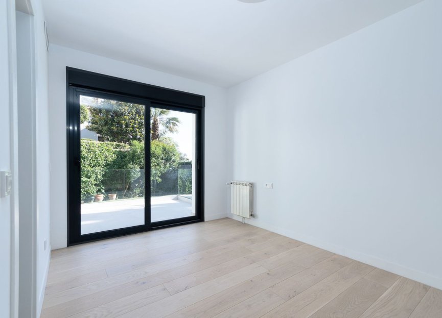 Resale - House - Detached Villa - Marbella - Marbella Centro