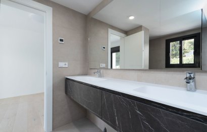 Resale - House - Detached Villa - Marbella - Marbella Centro