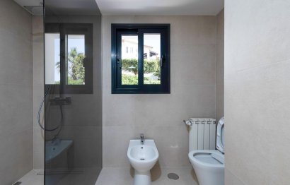 Resale - House - Detached Villa - Marbella - Marbella Centro