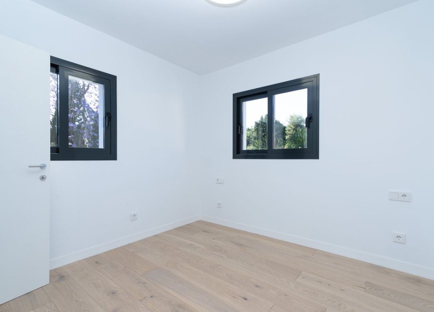 Resale - House - Detached Villa - Marbella - Marbella Centro