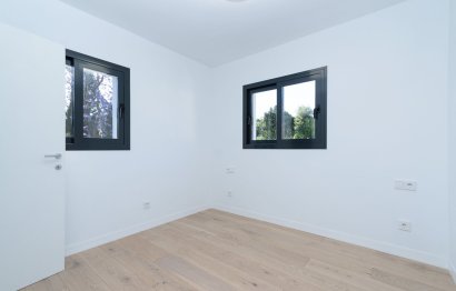 Resale - House - Detached Villa - Marbella - Marbella Centro