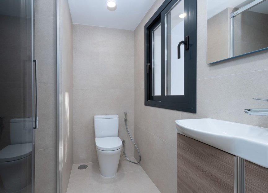 Resale - House - Detached Villa - Marbella - Marbella Centro