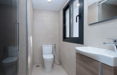 Resale - House - Detached Villa - Marbella - Marbella Centro