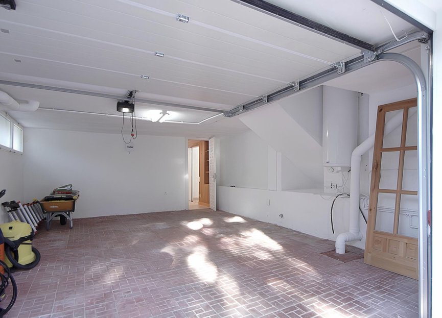 Resale - House - Detached Villa - Marbella - Marbella Centro