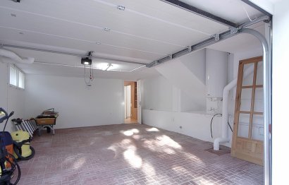 Resale - House - Detached Villa - Marbella - Marbella Centro