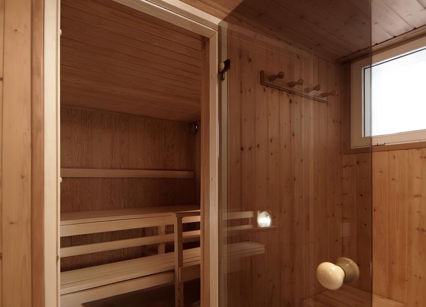 Resale - House - Detached Villa - Marbella - Marbella Centro