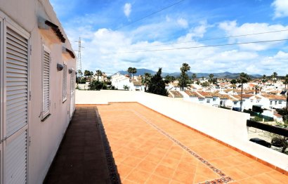 Reventa - Apartment - Penthouse - Estepona - Bel Air
