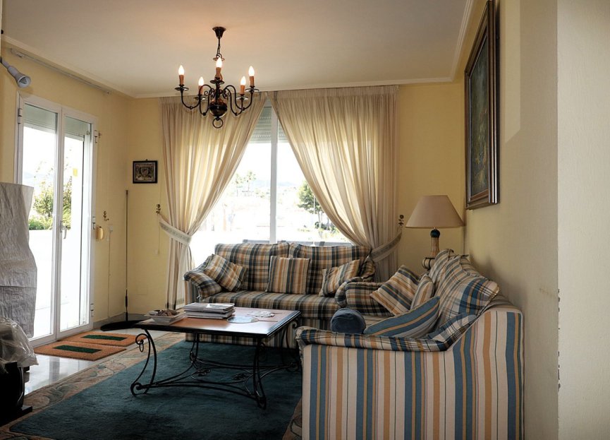 Reventa - Apartment - Penthouse - Estepona - Bel Air