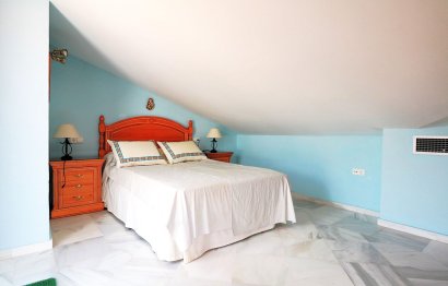 Reventa - Apartment - Penthouse - Estepona - Bel Air