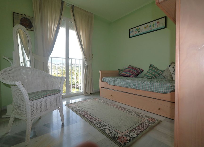 Reventa - Apartment - Penthouse - Estepona - Bel Air