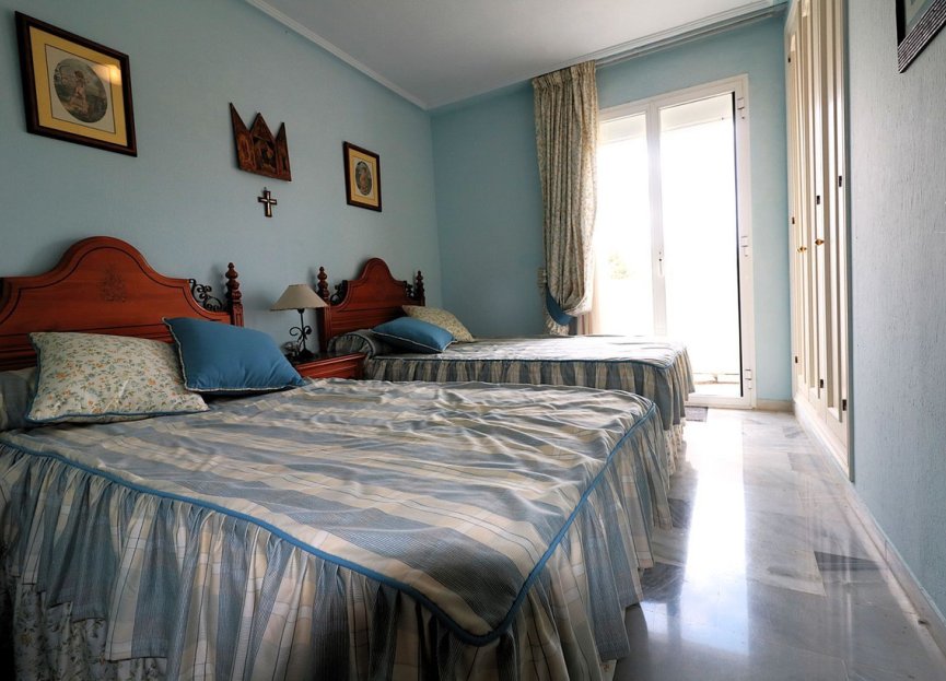 Reventa - Apartment - Penthouse - Estepona - Bel Air