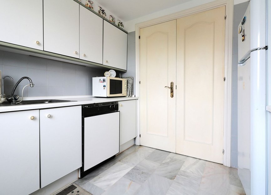 Reventa - Apartment - Penthouse - Estepona - Bel Air