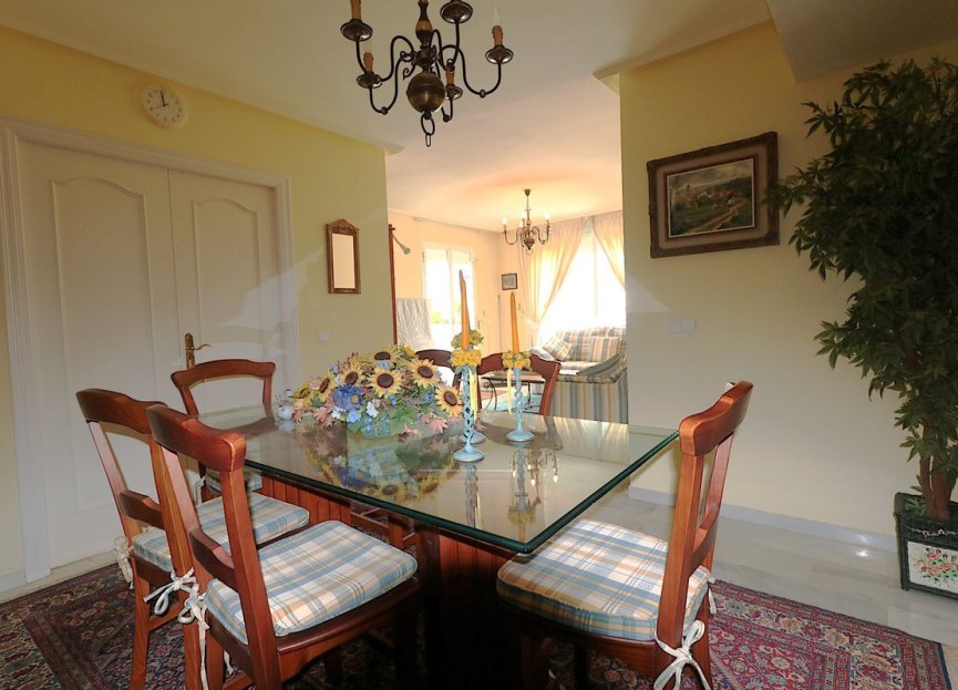 Reventa - Apartment - Penthouse - Estepona - Bel Air