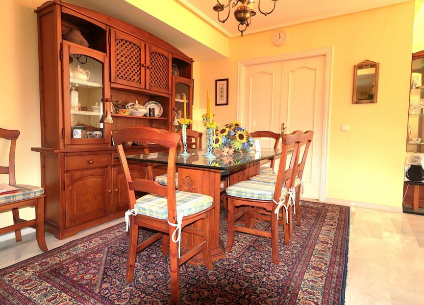 Reventa - Apartment - Penthouse - Estepona - Bel Air