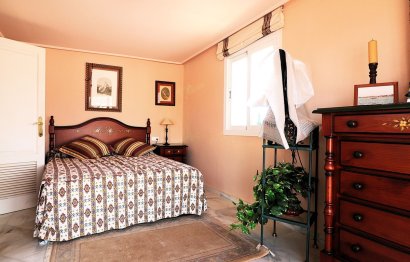 Reventa - Apartment - Penthouse - Estepona - Bel Air