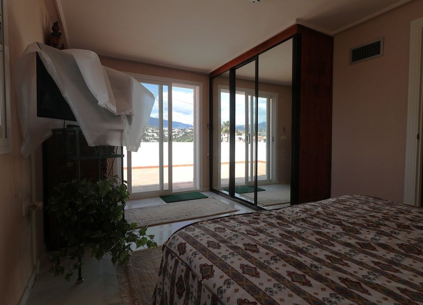 Reventa - Apartment - Penthouse - Estepona - Bel Air