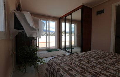 Reventa - Apartment - Penthouse - Estepona - Bel Air
