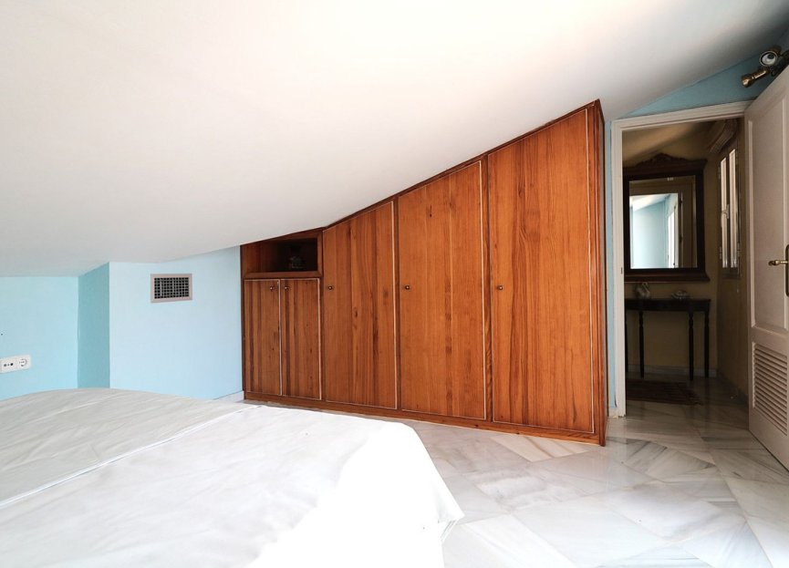 Reventa - Apartment - Penthouse - Estepona - Bel Air