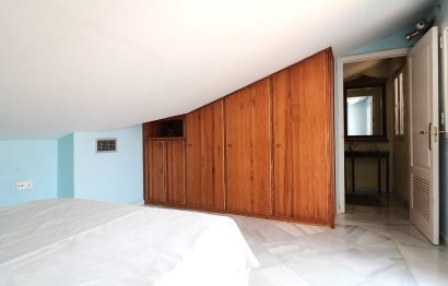 Reventa - Apartment - Penthouse - Estepona - Bel Air