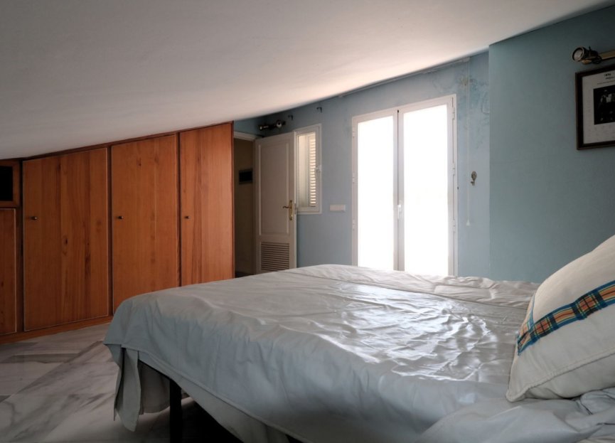 Reventa - Apartment - Penthouse - Estepona - Bel Air