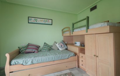 Reventa - Apartment - Penthouse - Estepona - Bel Air