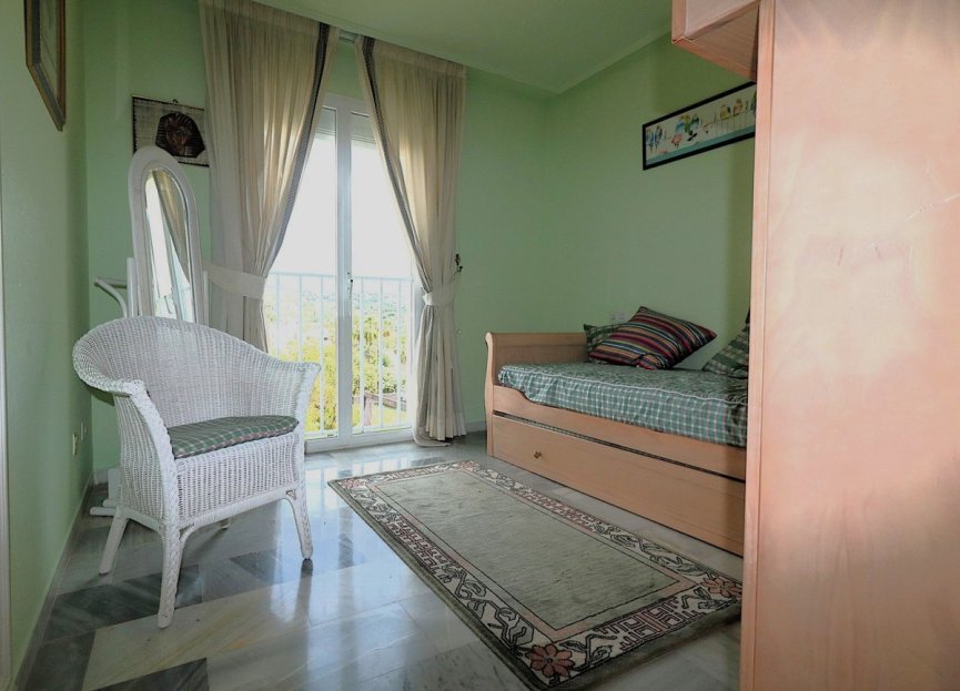 Reventa - Apartment - Penthouse - Estepona - Bel Air