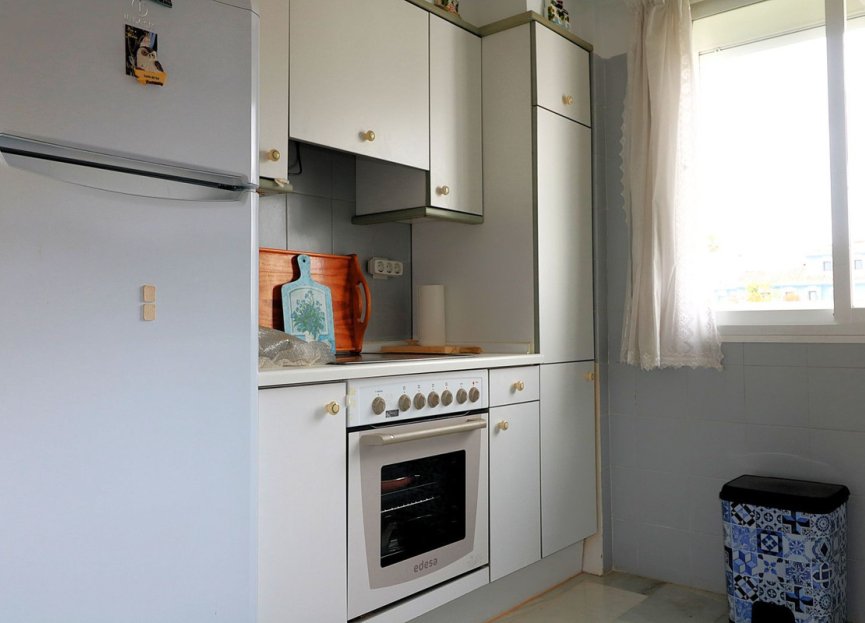 Reventa - Apartment - Penthouse - Estepona - Bel Air