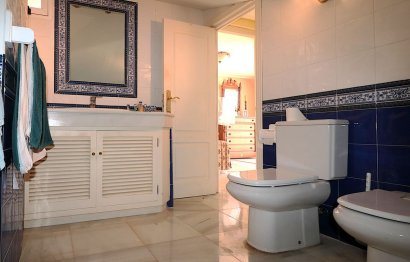 Reventa - Apartment - Penthouse - Estepona - Bel Air