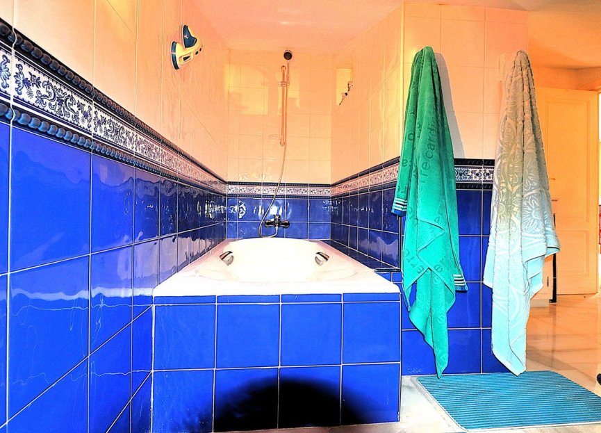 Reventa - Apartment - Penthouse - Estepona - Bel Air