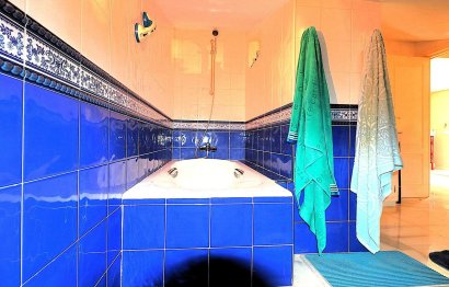 Reventa - Apartment - Penthouse - Estepona - Bel Air