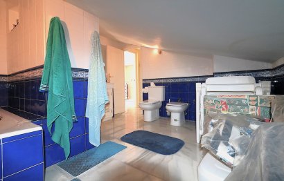 Reventa - Apartment - Penthouse - Estepona - Bel Air