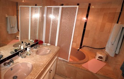 Reventa - Apartment - Penthouse - Estepona - Bel Air