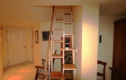 Reventa - Apartment - Penthouse - Estepona - Bel Air