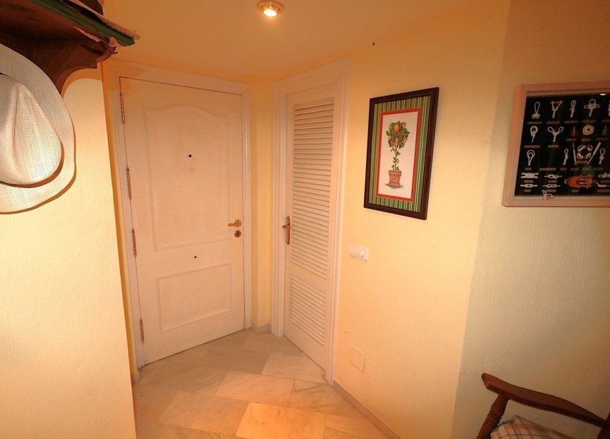 Reventa - Apartment - Penthouse - Estepona - Bel Air