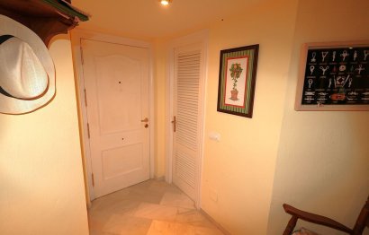 Reventa - Apartment - Penthouse - Estepona - Bel Air